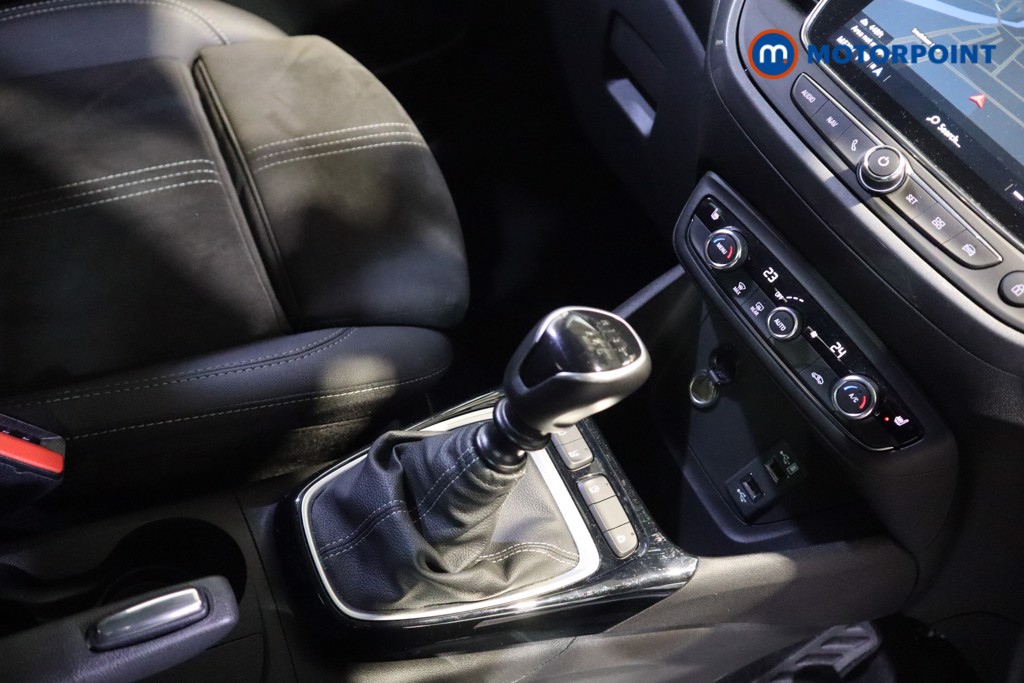 Used Vauxhall Crossland 2022 for sale - 77148903: Photo 15