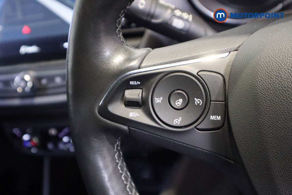 Used Vauxhall Crossland 2022 for sale - 77148903: Photo 22