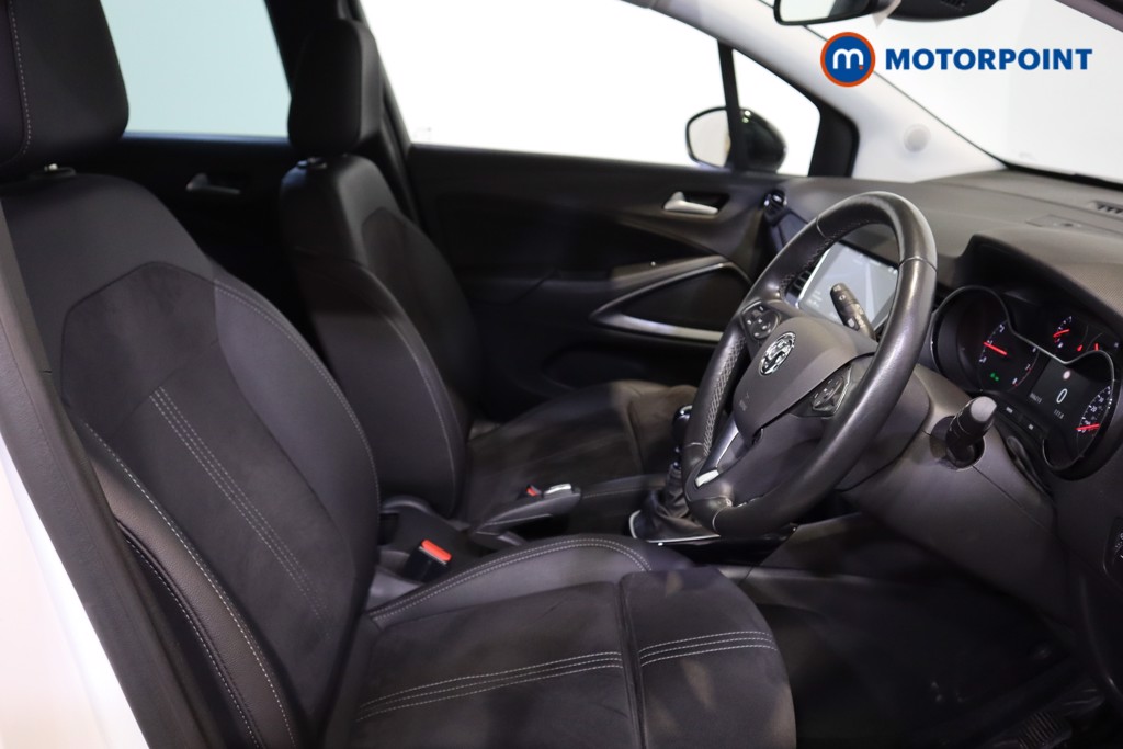 Used Vauxhall Crossland 2022 for sale - 77148903: Photo 24