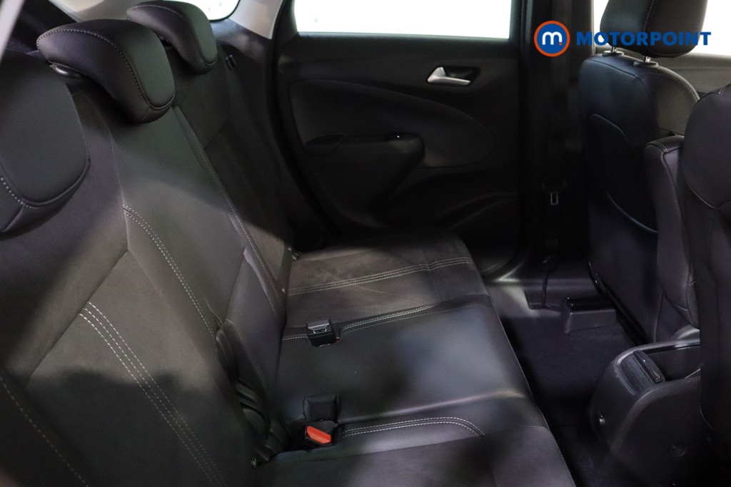 Used Vauxhall Crossland 2022 for sale - 77148903: Photo 25