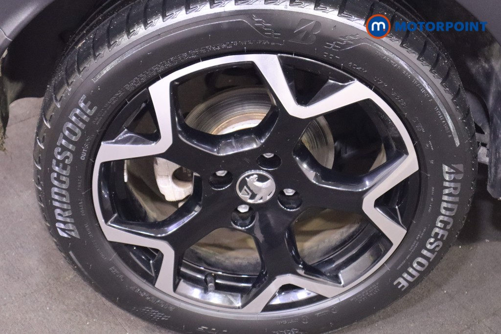 Used Vauxhall Crossland 2022 for sale - 77148903: Photo 28