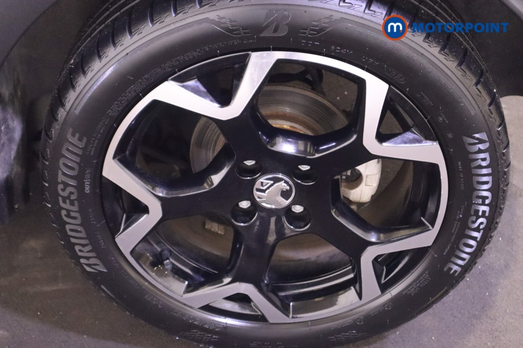 Used Vauxhall Crossland 2022 for sale - 77148903: Photo 29