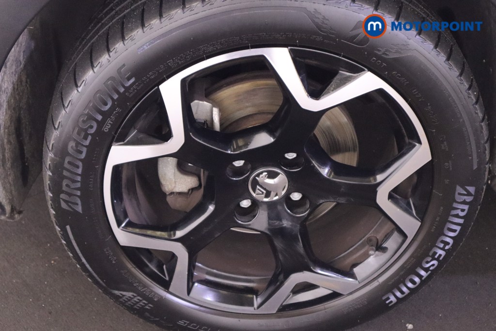 Used Vauxhall Crossland 2022 for sale - 77148903: Photo 30