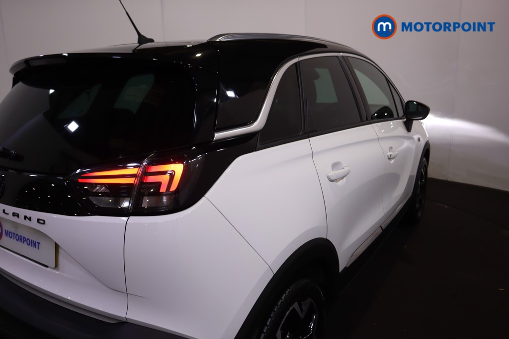 Used Vauxhall Crossland 2022 for sale - 77148903: Photo 34