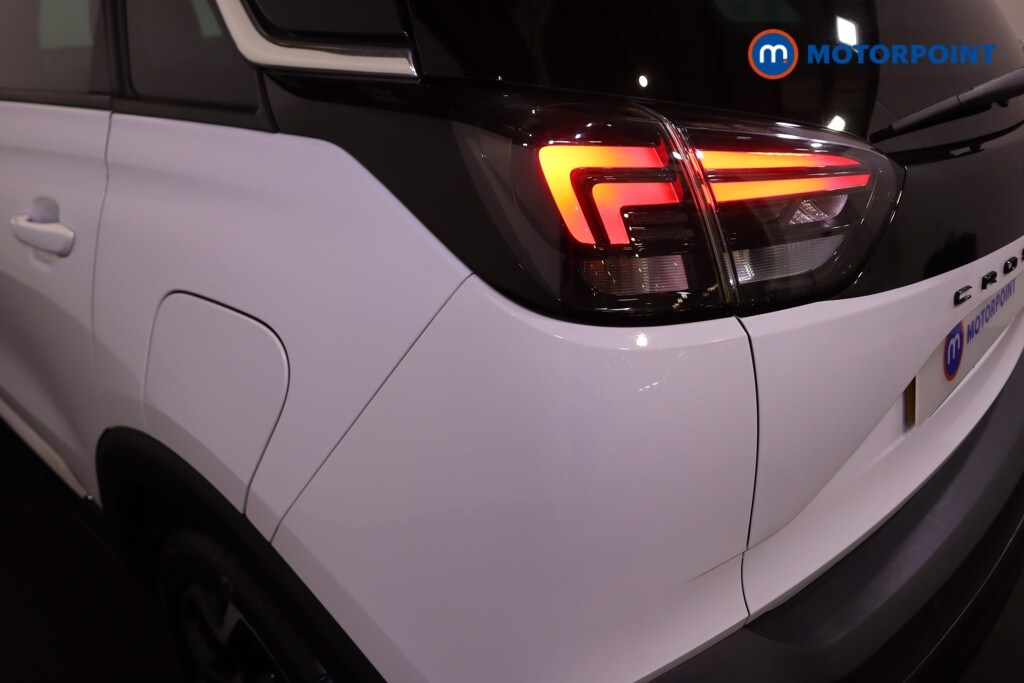 Used Vauxhall Crossland 2022 for sale - 77148903: Photo 35