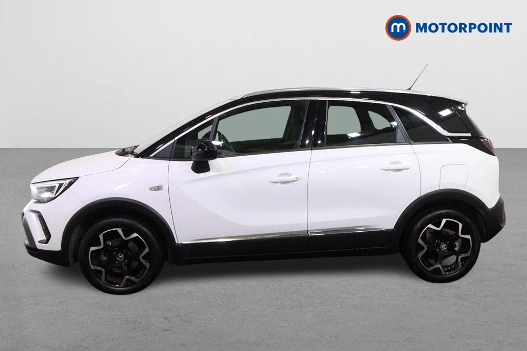 Used Vauxhall Crossland 2022 for sale - 77148903: Photo 4