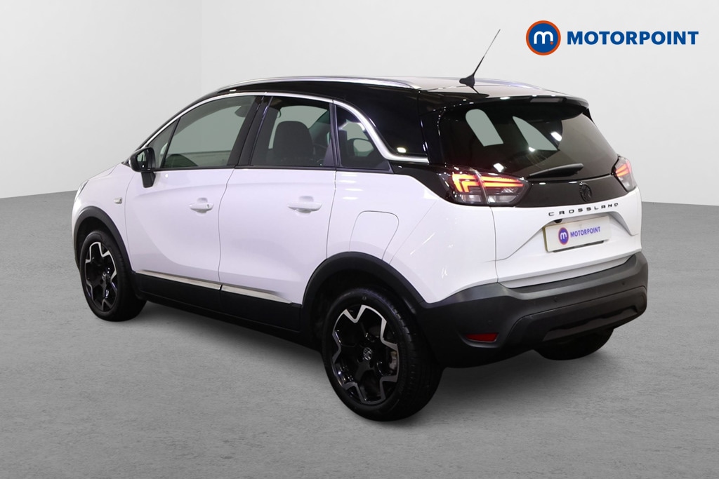 Used Vauxhall Crossland 2022 for sale - 77148903: Photo 5