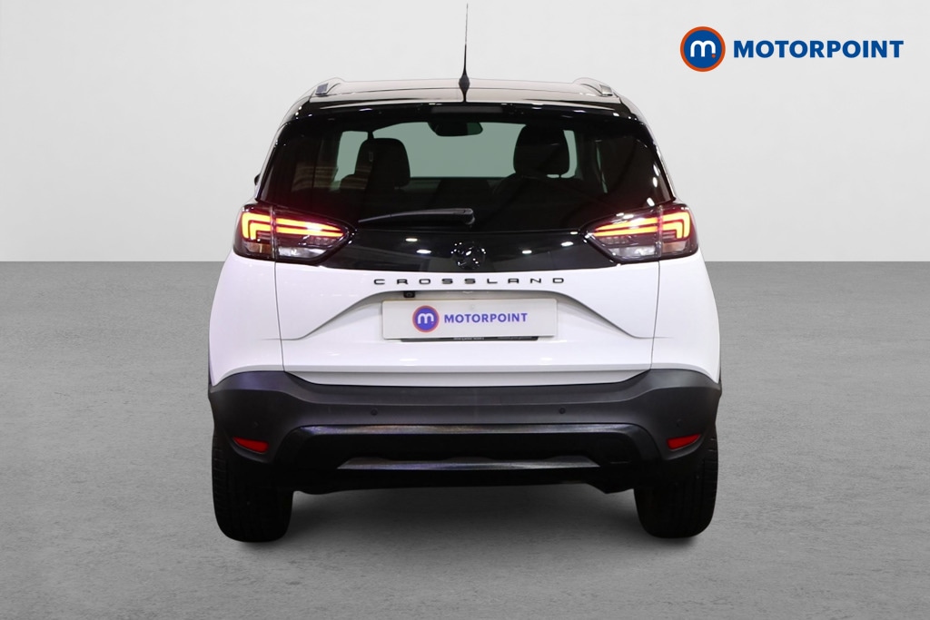 Used Vauxhall Crossland 2022 for sale - 77148903: Photo 6