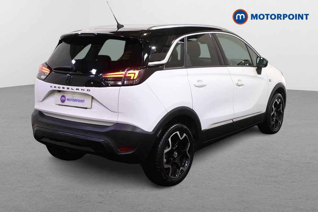 Used Vauxhall Crossland 2022 for sale - 77148903: Photo 7