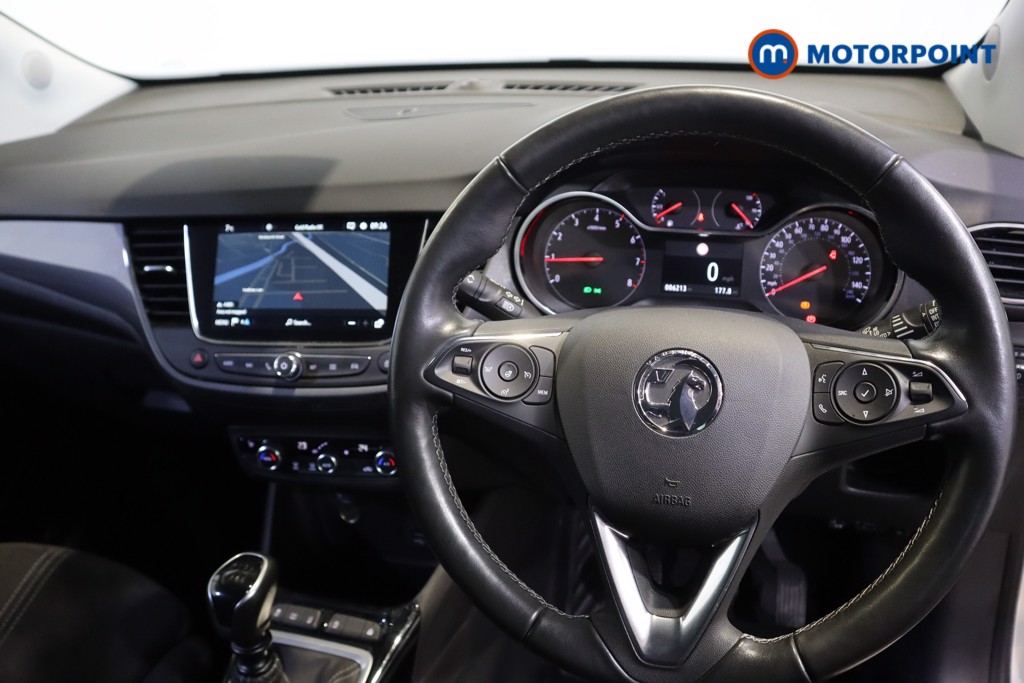 Used Vauxhall Crossland 2022 for sale - 77148903: Photo 9