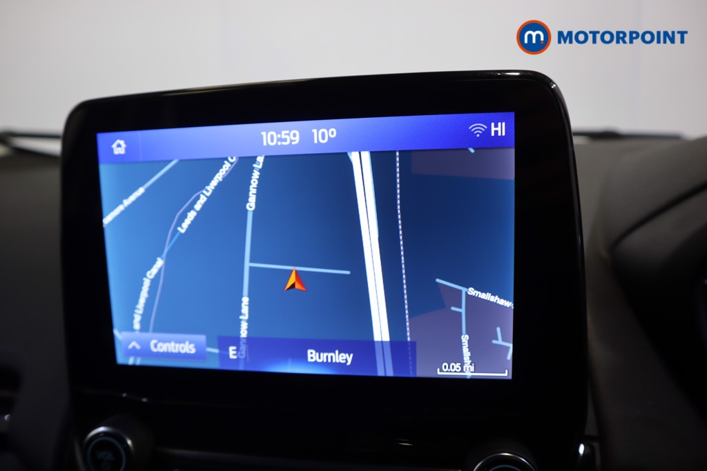 Used Ford Ecosport 2022 for sale - 77628373: Photo 10