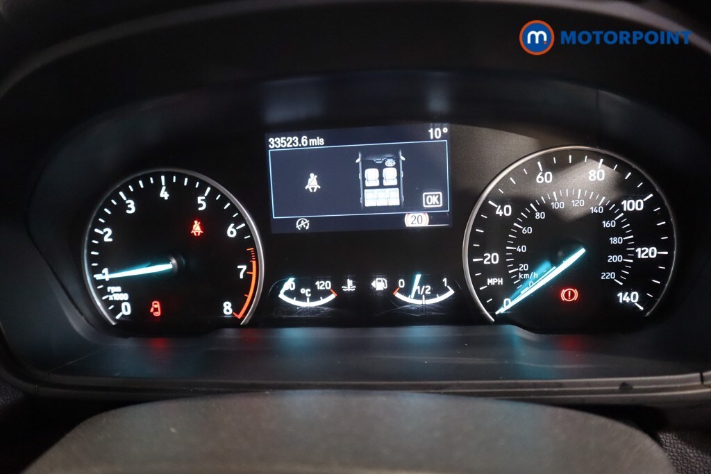 Used Ford Ecosport 2022 for sale - 77628373: Photo 12