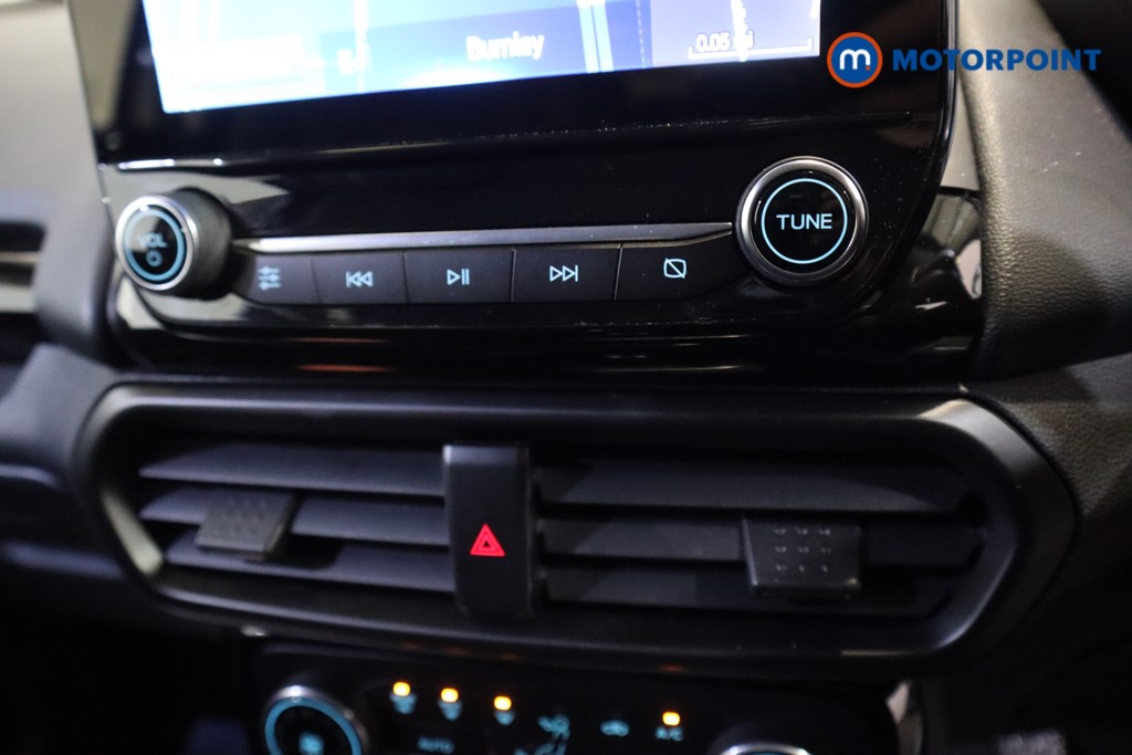 Used Ford Ecosport 2022 for sale - 77628373: Photo 13