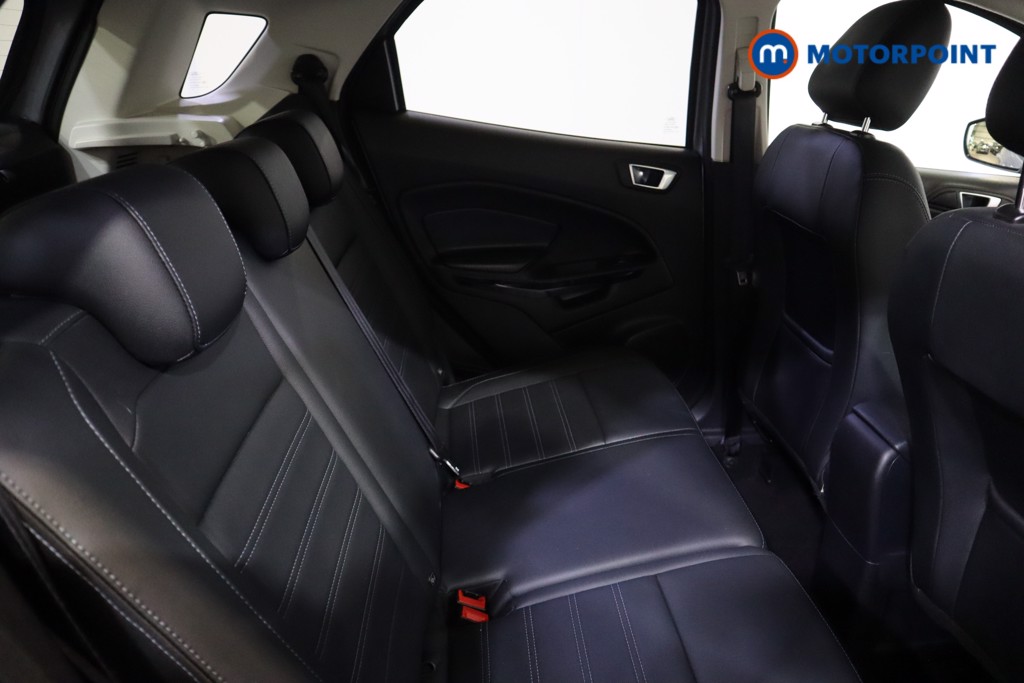 Used Ford Ecosport 2022 for sale - 77628373: Photo 27