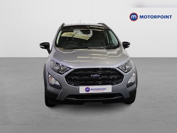 Used Ford Ecosport 2022 for sale - 77628373: Photo