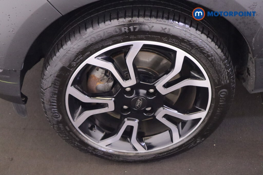 Used Ford Ecosport 2022 for sale - 77628373: Photo 32