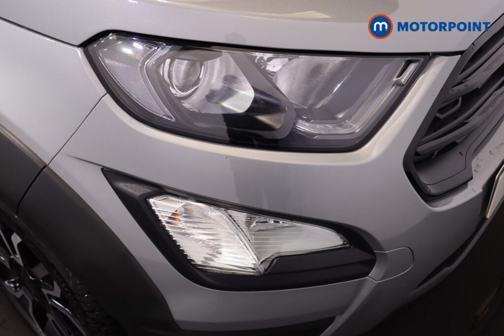 Used Ford Ecosport 2022 for sale - 77628373: Photo 34