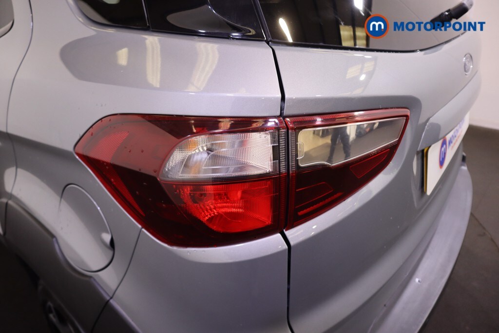 Used Ford Ecosport 2022 for sale - 77628373: Photo 37