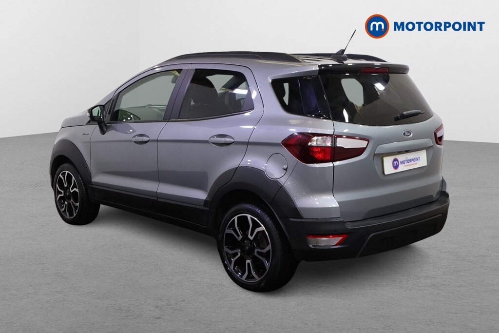 Used Ford Ecosport 2022 for sale - 77628373: Photo 5