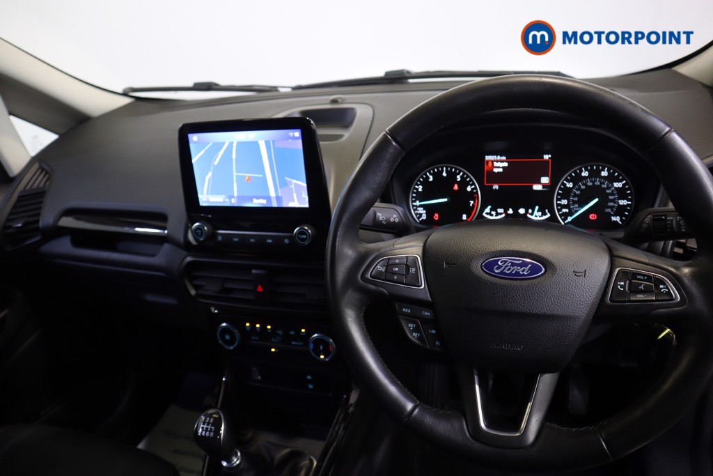 Used Ford Ecosport 2022 for sale - 77628373: Photo 9