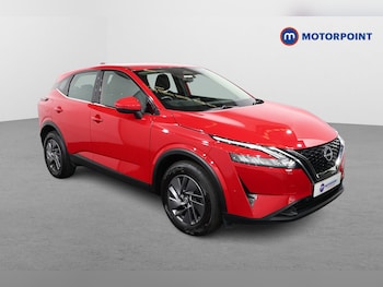 Used Nissan Qashqai undefined for sale - 78869125: Photo