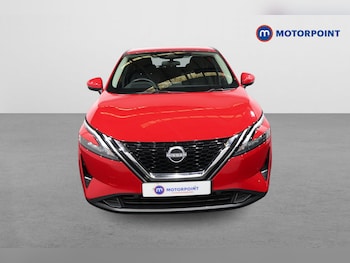 Used Nissan Qashqai undefined for sale - 78869125: Photo