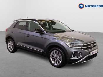 2023 - 1.0 TSI Style 5dr