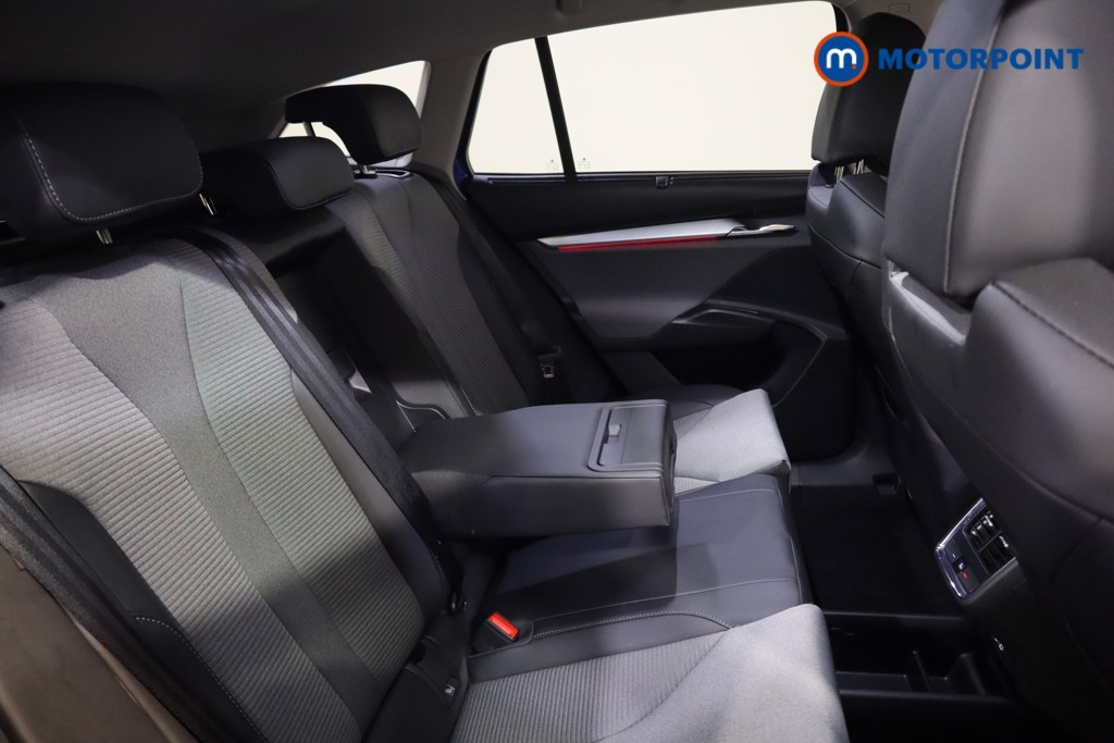 Used Skoda Enyaq 2024 for sale - 77636523: Photo 15