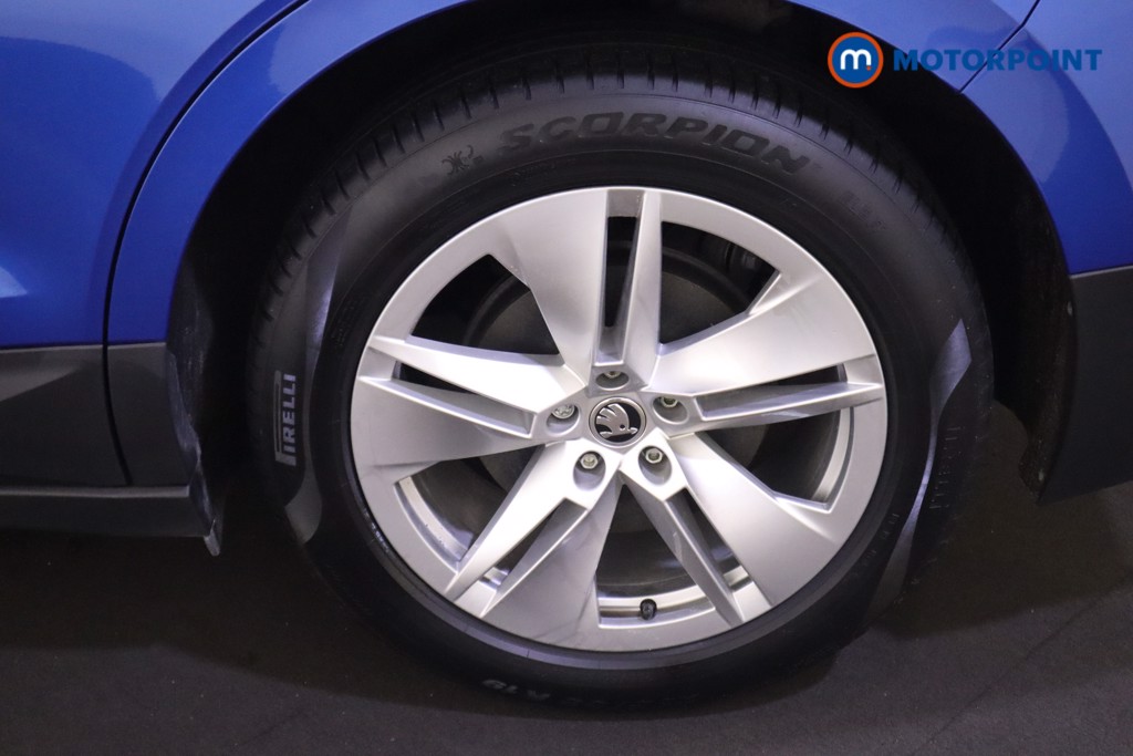 Used Skoda Enyaq 2024 for sale - 77636523: Photo 17