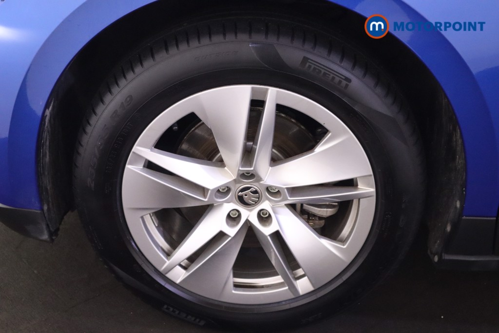 Used Skoda Enyaq 2024 for sale - 77636523: Photo 18