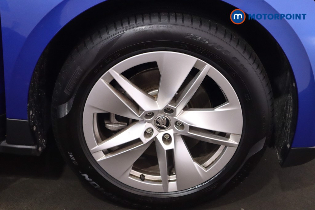 Used Skoda Enyaq 2024 for sale - 77636523: Photo 19