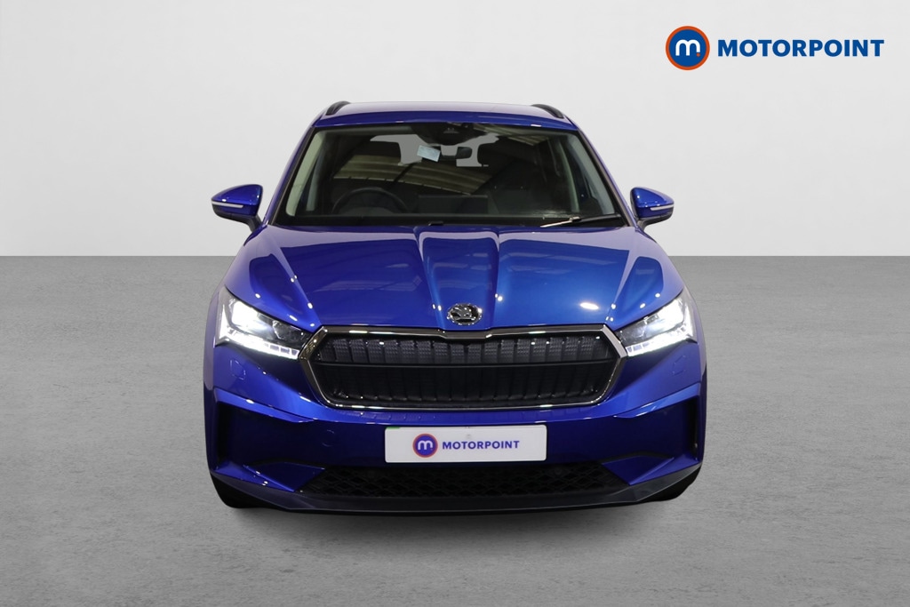 Used Skoda Enyaq 2024 for sale - 77636523: Photo 2