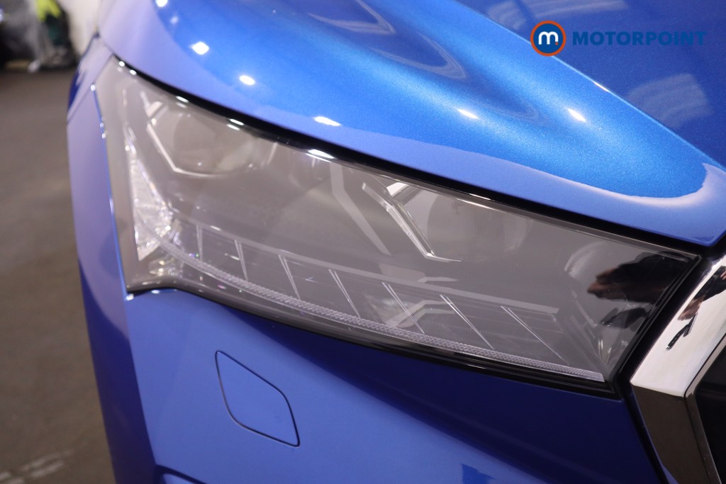 Used Skoda Enyaq 2024 for sale - 77636523: Photo 34