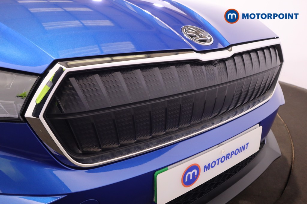 Used Skoda Enyaq 2024 for sale - 77636523: Photo 35