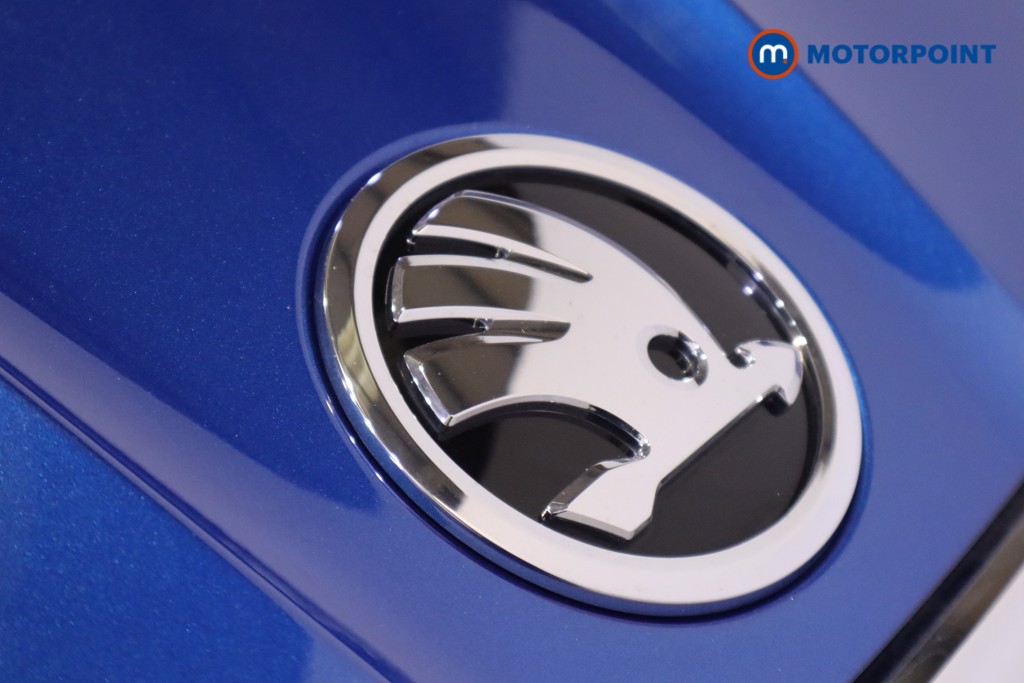 Used Skoda Enyaq 2024 for sale - 77636523: Photo 36