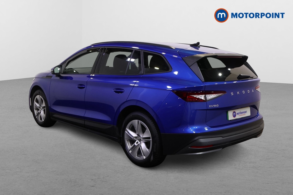 Used Skoda Enyaq 2024 for sale - 77636523: Photo 5
