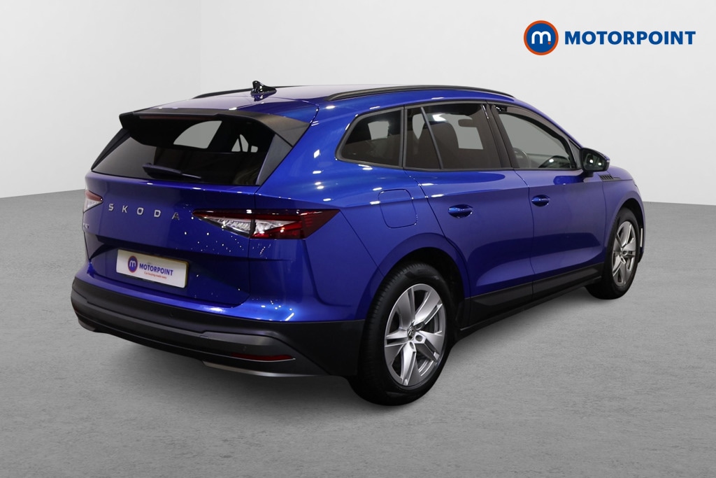Used Skoda Enyaq 2024 for sale - 77636523: Photo 7