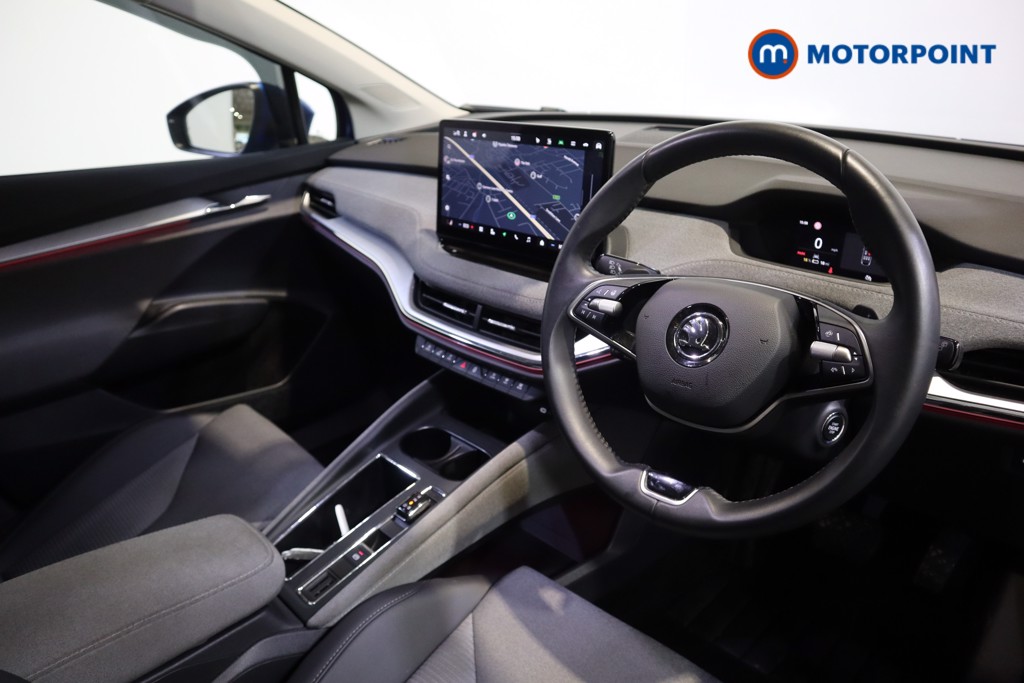 Used Skoda Enyaq 2024 for sale - 77636523: Photo 9