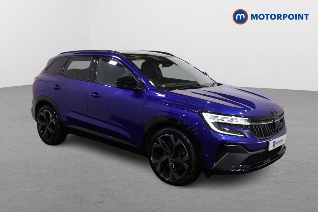 Used Renault Austral 2023 for sale - 76344927: Photo 1