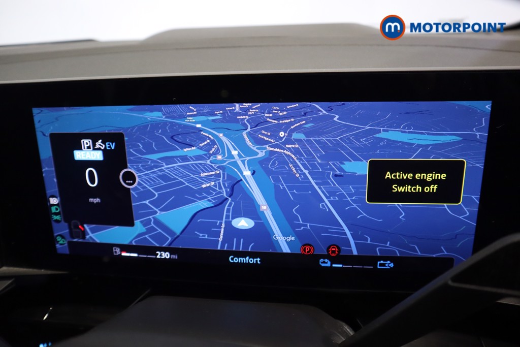 Used Renault Austral 2023 for sale - 76344927: Photo 12