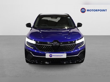 Used Renault Austral 2023 for sale - 76344927: Photo