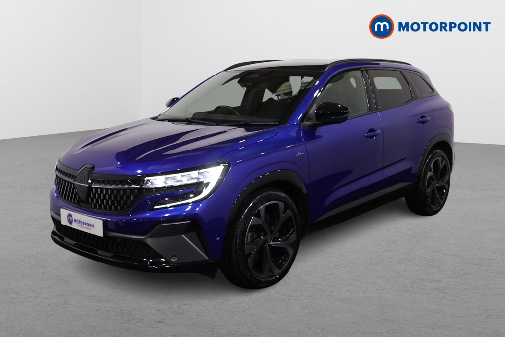 Used Renault Austral 2023 for sale - 76344927: Photo 3