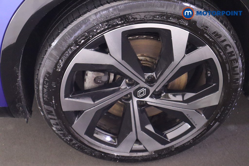 Used Renault Austral 2023 for sale - 76344927: Photo 33