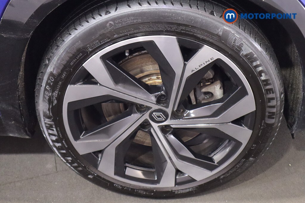 Used Renault Austral 2023 for sale - 76344927: Photo 34