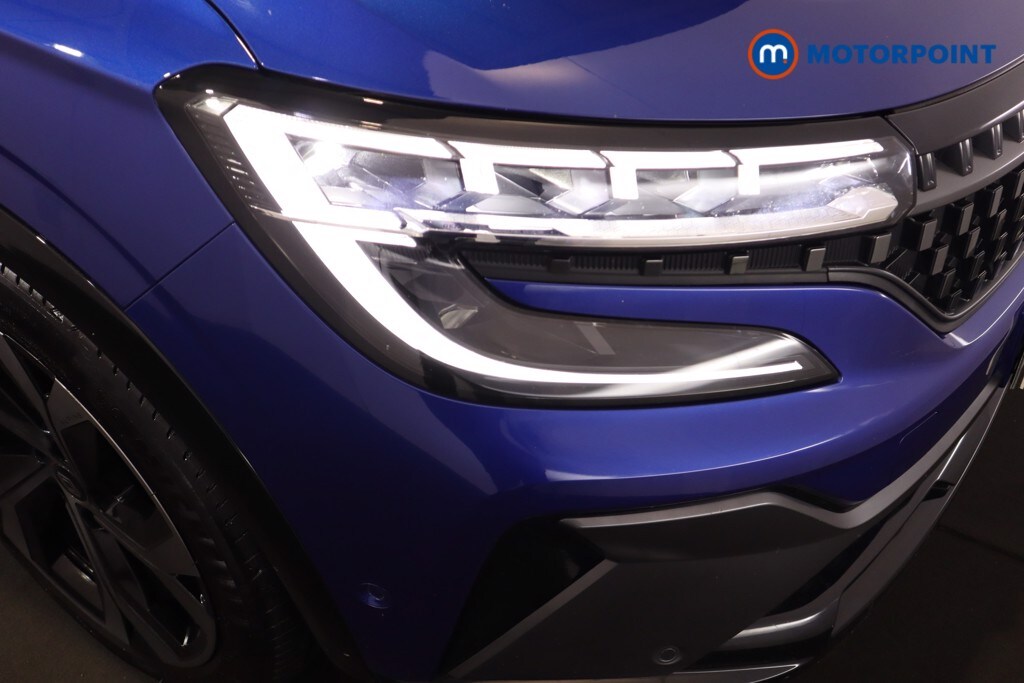 Used Renault Austral 2023 for sale - 76344927: Photo 35