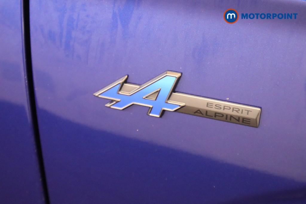 Used Renault Austral 2023 for sale - 76344927: Photo 36