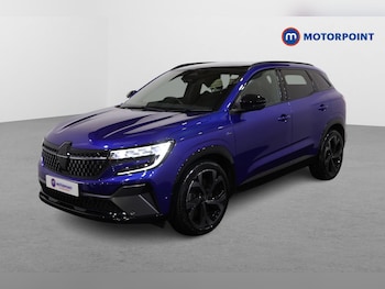 Used Renault Austral 2023 for sale - 76344927: Photo