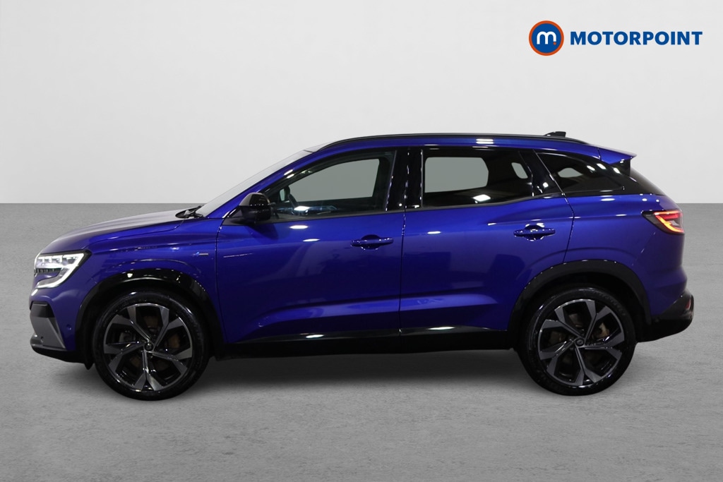 Used Renault Austral 2023 for sale - 76344927: Photo 4