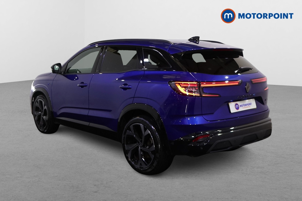Used Renault Austral 2023 for sale - 76344927: Photo 5