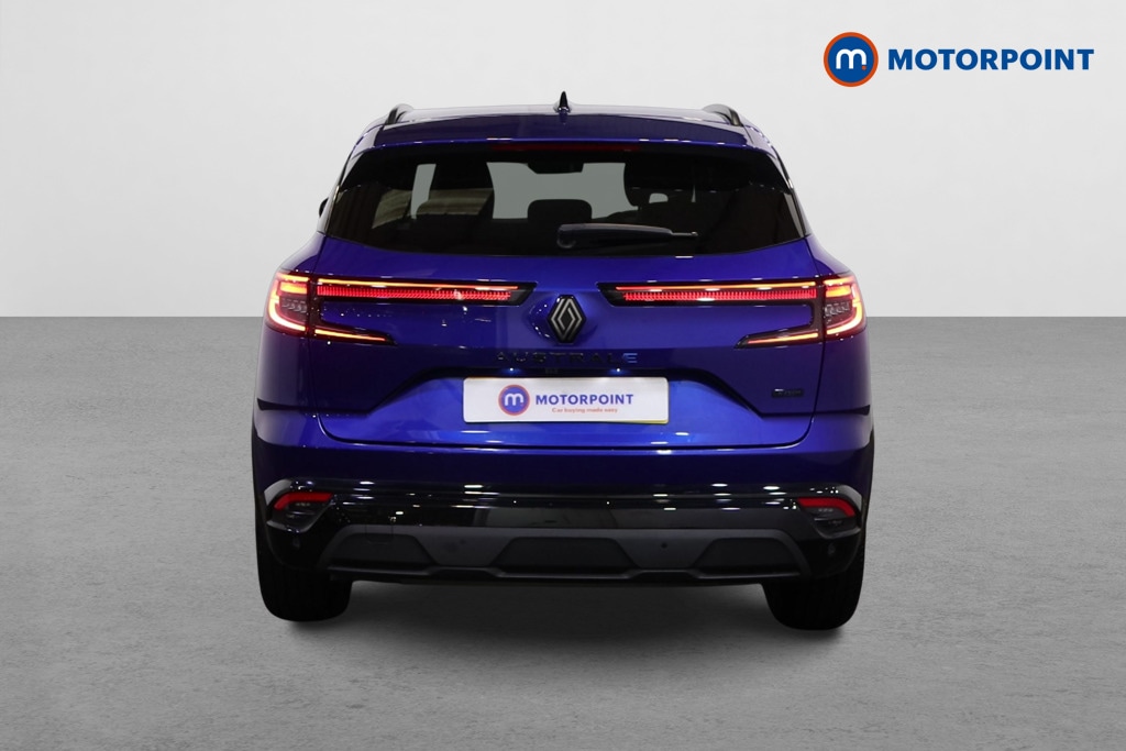 Used Renault Austral 2023 for sale - 76344927: Photo 6